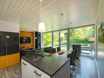 Ferienhaus für 5 Personen (70 m²) in Ruhla 3/10