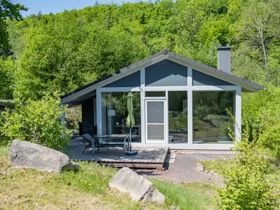 Ferienhaus für 5 Personen (61 m²) in Ruhla 1/10