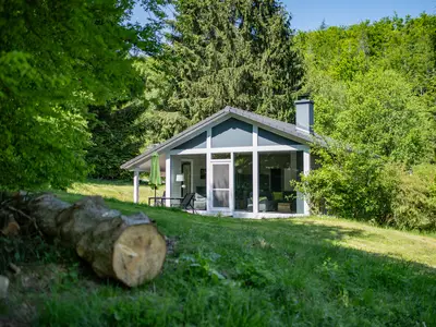 Ferienhaus für 5 Personen (70 m²) in Ruhla 10/10