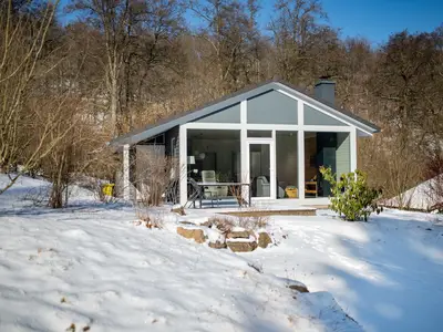 Ferienhaus für 5 Personen (61 m²) in Ruhla 2/10
