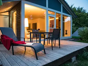 Ferienhaus für 5 Personen (61 m²) in Ruhla