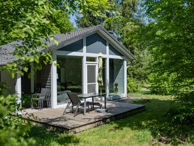 Ferienhaus für 5 Personen (70 m²) in Ruhla 1/10
