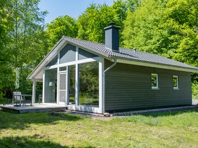 Ferienhaus für 5 Personen (70 m²) in Ruhla 3/10