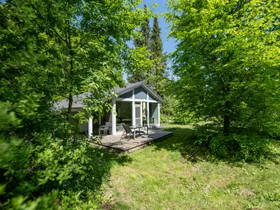 Ferienhaus für 5 Personen (70 m²) in Ruhla 5/10
