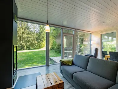 Ferienhaus für 5 Personen (70 m²) in Ruhla 1/10