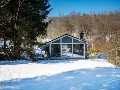 Ferienhaus für 5 Personen (70 m²) in Ruhla 8/10