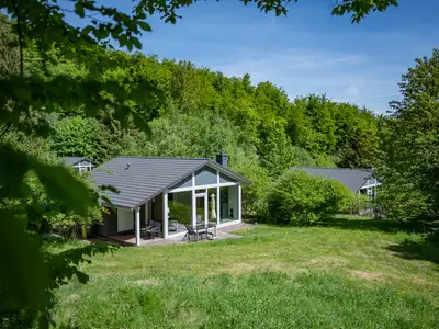 Ferienhaus für 5 Personen (70 m²) in Ruhla 1/10
