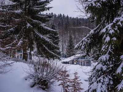 Ferienhaus für 5 Personen (70 m²) in Ruhla 2/10
