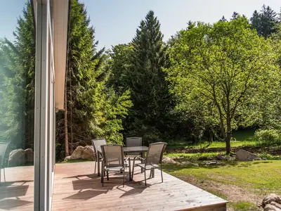 Ferienhaus für 5 Personen (70 m²) in Ruhla 3/10