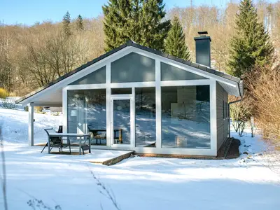 Ferienhaus für 5 Personen (70 m²) in Ruhla 10/10