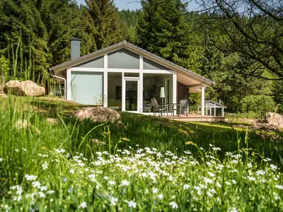 Ferienhaus für 5 Personen (61 m²) in Ruhla 1/10