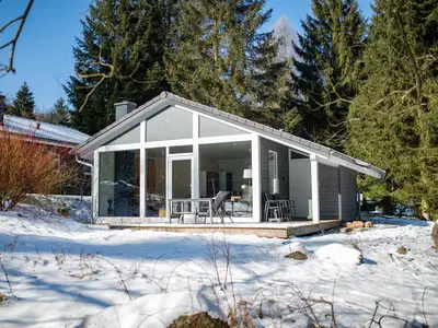 Ferienhaus für 5 Personen (61 m²) in Ruhla 3/10