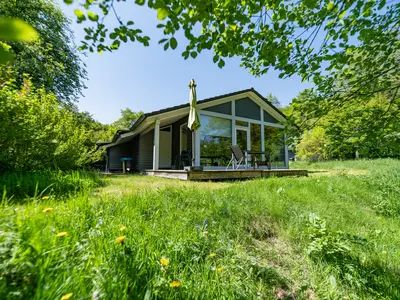 Ferienhaus für 5 Personen (70 m²) in Ruhla 1/10