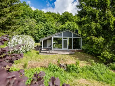 Ferienhaus für 5 Personen (70 m²) in Ruhla 1/10
