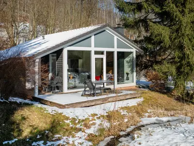 Ferienhaus für 5 Personen (70 m²) in Ruhla 3/10