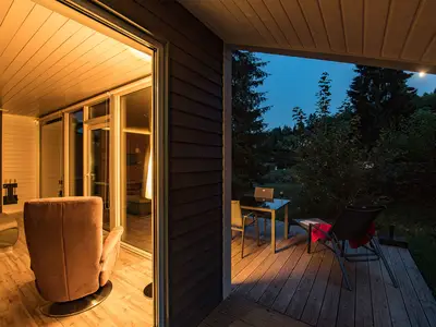 Ferienhaus für 5 Personen (70 m²) in Ruhla 10/10
