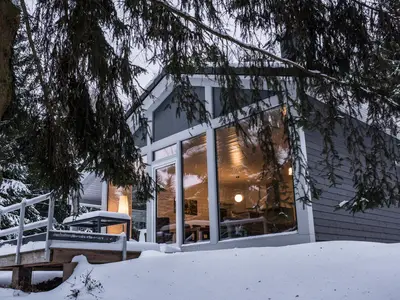 Ferienhaus für 5 Personen (70 m²) in Ruhla 3/10