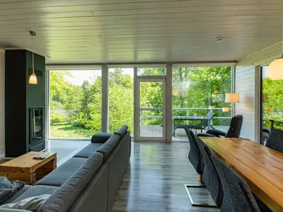Ferienhaus für 5 Personen (70 m²) in Ruhla 5/10