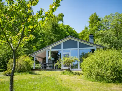 Ferienhaus für 5 Personen (70 m²) in Ruhla 3/10