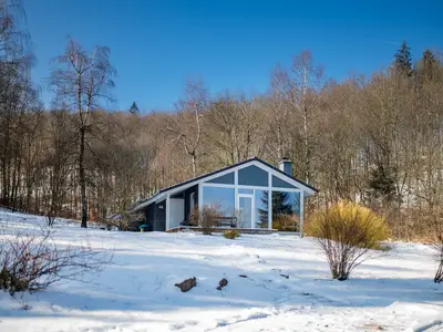 Ferienhaus für 5 Personen (70 m²) in Ruhla 4/10