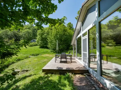 Ferienhaus für 5 Personen (70 m²) in Ruhla 1/10