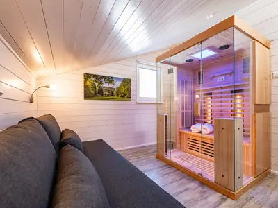 Ferienhaus für 5 Personen (70 m²) in Ruhla 3/10