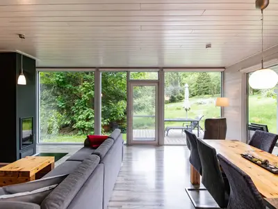 Ferienhaus für 5 Personen (70 m²) in Ruhla 5/10