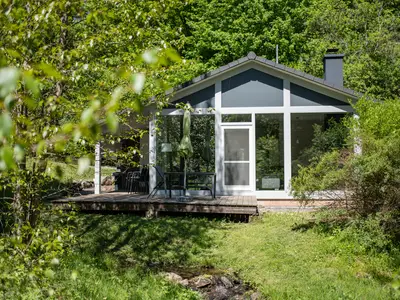 Ferienhaus für 5 Personen (70 m²) in Ruhla 1/10