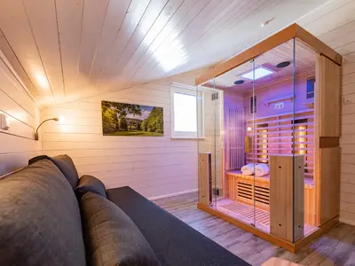 Ferienhaus für 5 Personen (70 m²) in Ruhla 3/10