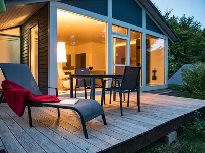 Ferienhaus für 3 Personen (61 m²) in Ruhla 5/10