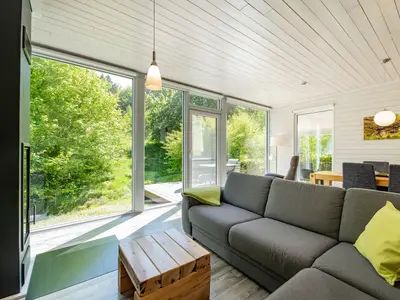 Ferienhaus für 5 Personen (61 m²) in Ruhla 10/10