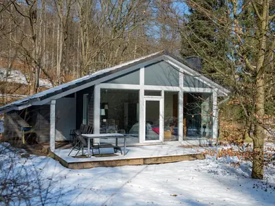 Ferienhaus für 5 Personen (70 m²) in Ruhla 1/10