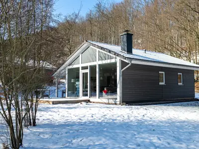 Ferienhaus für 5 Personen (70 m²) in Ruhla 2/10