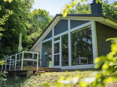 Ferienhaus für 5 Personen (70 m²) in Ruhla 3/10