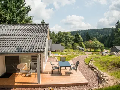 Ferienhaus für 5 Personen (61 m²) in Ruhla 9/10