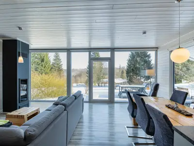 Ferienhaus für 5 Personen (70 m²) in Ruhla 1/10