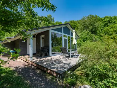 Ferienhaus für 5 Personen (70 m²) in Ruhla 2/10