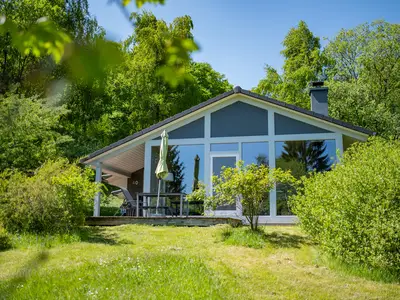 Ferienhaus für 5 Personen (70 m²) in Ruhla 10/10