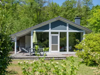 Ferienhaus für 5 Personen (61 m²) in Ruhla 8/10