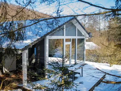 Ferienhaus für 5 Personen (70 m²) in Ruhla 1/10