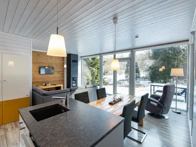 Ferienhaus für 3 Personen (61 m²) in Ruhla 10/10