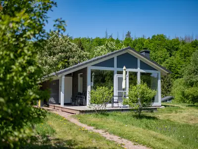 Ferienhaus für 5 Personen (70 m²) in Ruhla 3/10