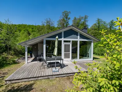 Ferienhaus für 3 Personen (61 m²) in Ruhla 10/10