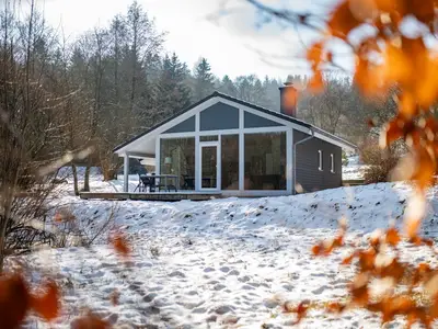 Ferienhaus für 5 Personen (70 m²) in Ruhla 1/10