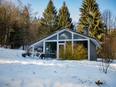 Ferienhaus für 3 Personen (61 m²) in Ruhla 3/10