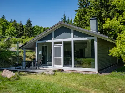 Ferienhaus für 5 Personen (70 m²) in Ruhla 2/10