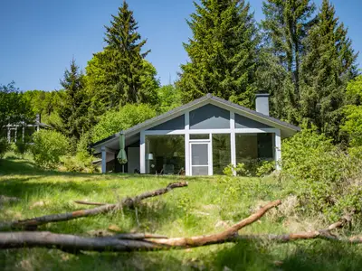 Ferienhaus für 5 Personen (70 m²) in Ruhla 4/10