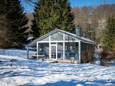 Ferienhaus für 5 Personen (70 m²) in Ruhla 3/10