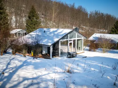 Ferienhaus für 5 Personen (70 m²) in Ruhla 10/10