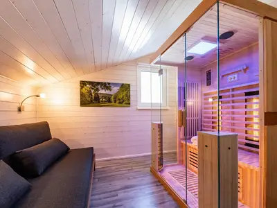 Ferienhaus für 5 Personen (70 m²) in Ruhla 1/10